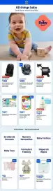 Walmart flyer week 28 Page 1