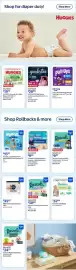 Walmart flyer week 28 Page 12
