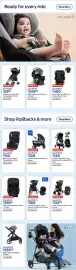 Walmart flyer week 28 Page 2