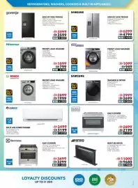 Sharaf DG catalogue Page 10