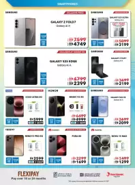 Sharaf DG catalogue Page 2