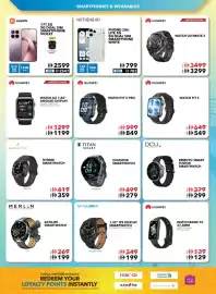 Sharaf DG catalogue Page 3