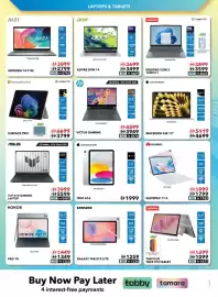 Sharaf DG catalogue Page 4