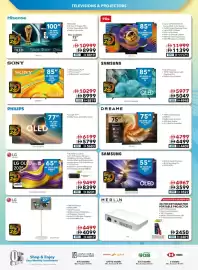Sharaf DG catalogue Page 6