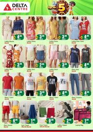 Delta Centre catalogue Page 8