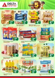 Delta Centre catalogue Page 2