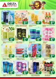 Delta Centre catalogue Page 7