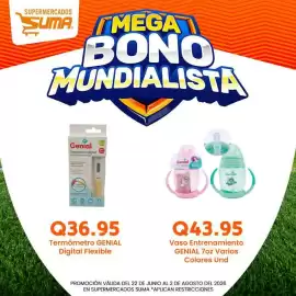 Folleto Suma Supermercados Página 30