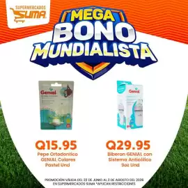 Folleto Suma Supermercados Página 31