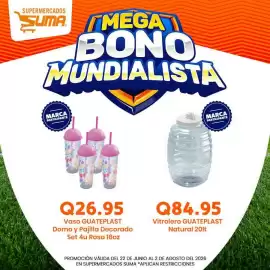 Folleto Suma Supermercados Página 5