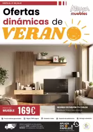 Catálogo Atrapamuebles Página 1