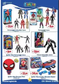 Volantino Giokids Pagina 12