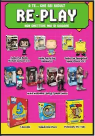 Volantino Giokids Pagina 13