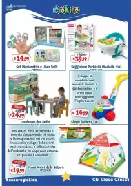 Volantino Giokids Pagina 2