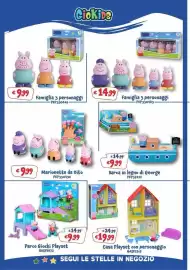 Volantino Giokids Pagina 3