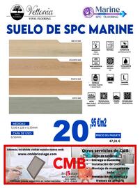 Folleto CMB Bricolage Página 52