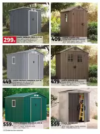 Folleto CMB Bricolage Página 28