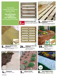Folleto CMB Bricolage Página 38