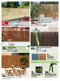 Folleto CMB Bricolage Página 40