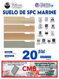 Folleto CMB Bricolage Página 52