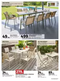Folleto CMB Bricolage Página 7