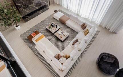 Folleto Natuzzi Página 8