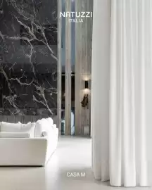 Folleto Natuzzi Página 1