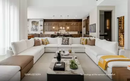 Folleto Natuzzi Página 5
