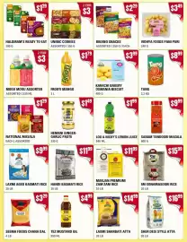 Atiya's Fresh Farm flyer week 28 Page 2