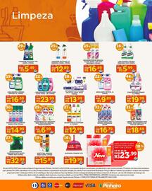Encarte Pinheiro Supermercado Página 10