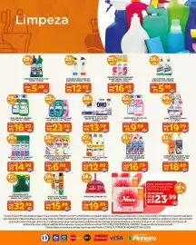 Encarte Pinheiro Supermercado Página 10
