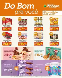 Encarte Pinheiro Supermercado Página 2