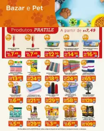Encarte Pinheiro Supermercado Página 8