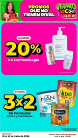 Folleto HEB semana 28 Página 11