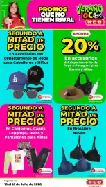 Folleto HEB semana 28 Página 15