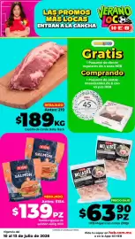 Folleto HEB semana 28 Página 5
