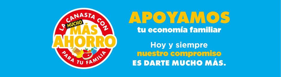 Folleto Mi Tienda del Ahorro semana 28 Página 4