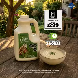 Catálogo Sam's Club Página 2