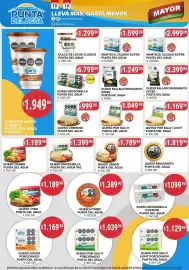 Catálogo Supermercados Mayor semana 28 Página 10