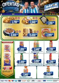 Catálogo Supermercados Mayor semana 28 Página 3