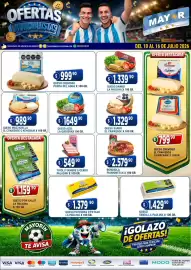 Catálogo Supermercados Mayor semana 28 Página 4