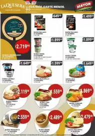 Catálogo Supermercados Mayor semana 28 Página 6