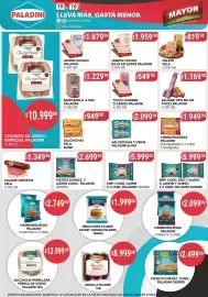 Catálogo Supermercados Mayor semana 28 Página 7
