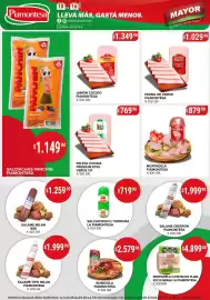 Catálogo Supermercados Mayor semana 28 Página 8