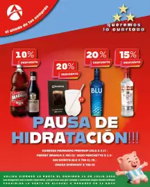 Catálogo Atlas Hipermayorista Página 4