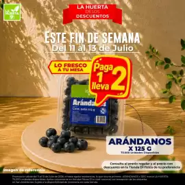 Catálogo Tiendas D1 Página 2