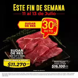 Catálogo Tiendas D1 Página 7