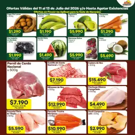 Catálogo La Gran Colombia Página 2