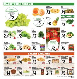 Western Foods flyer week 28 Page 8