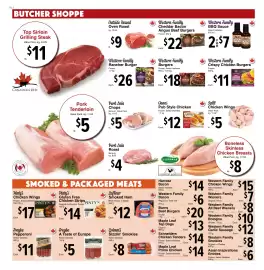Western Foods flyer week 28 Page 2